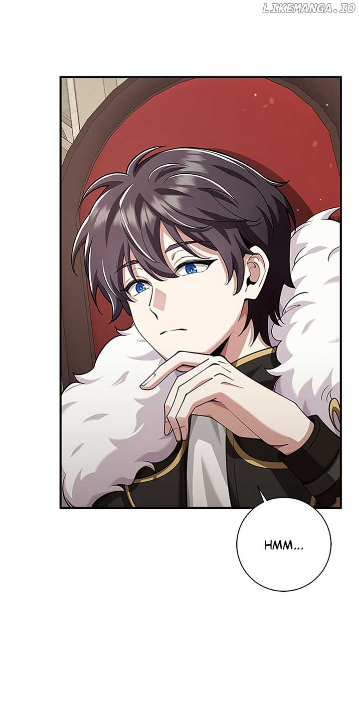 The Dungeon’s Time-Bound S-Rank Beauty Chapter 23 322 69