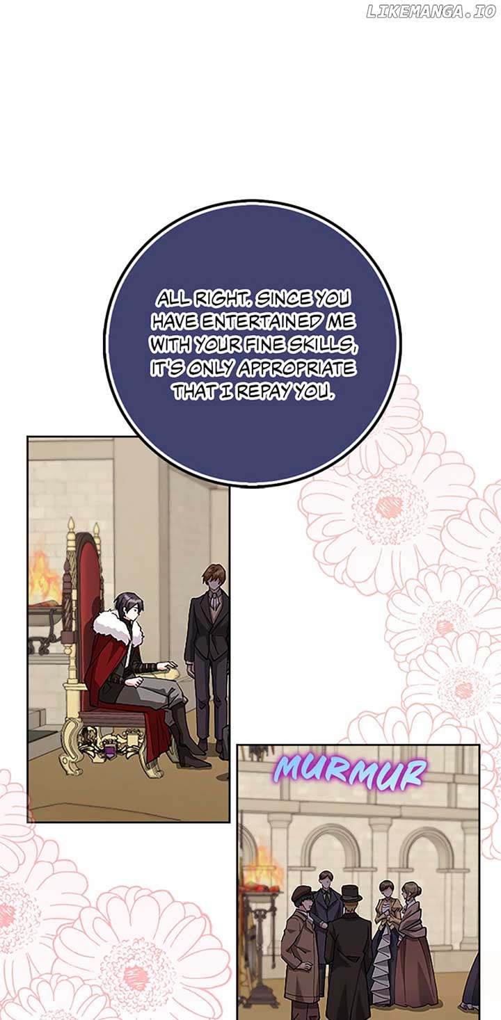 The Dungeon’s Time-Bound S-Rank Beauty Chapter 23 323 70