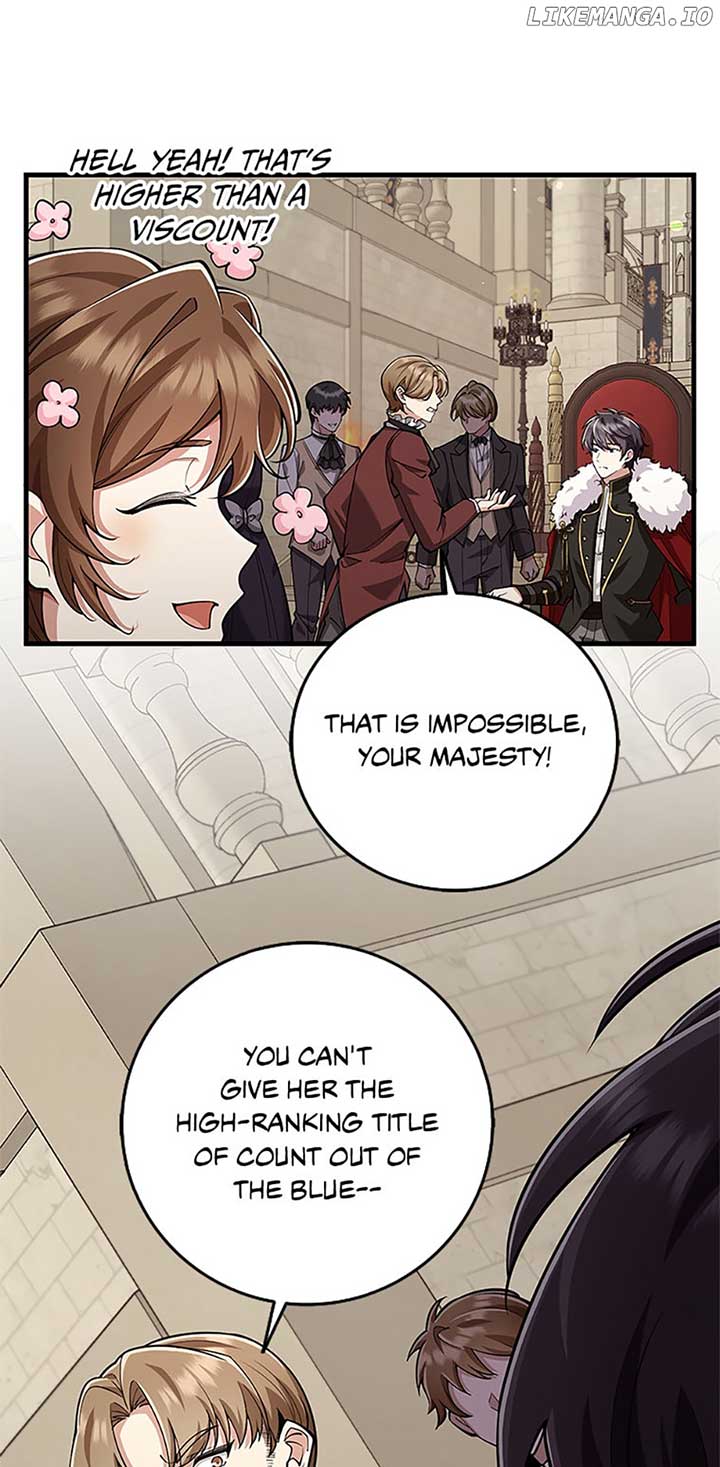 The Dungeon’s Time-Bound S-Rank Beauty Chapter 23 327 74