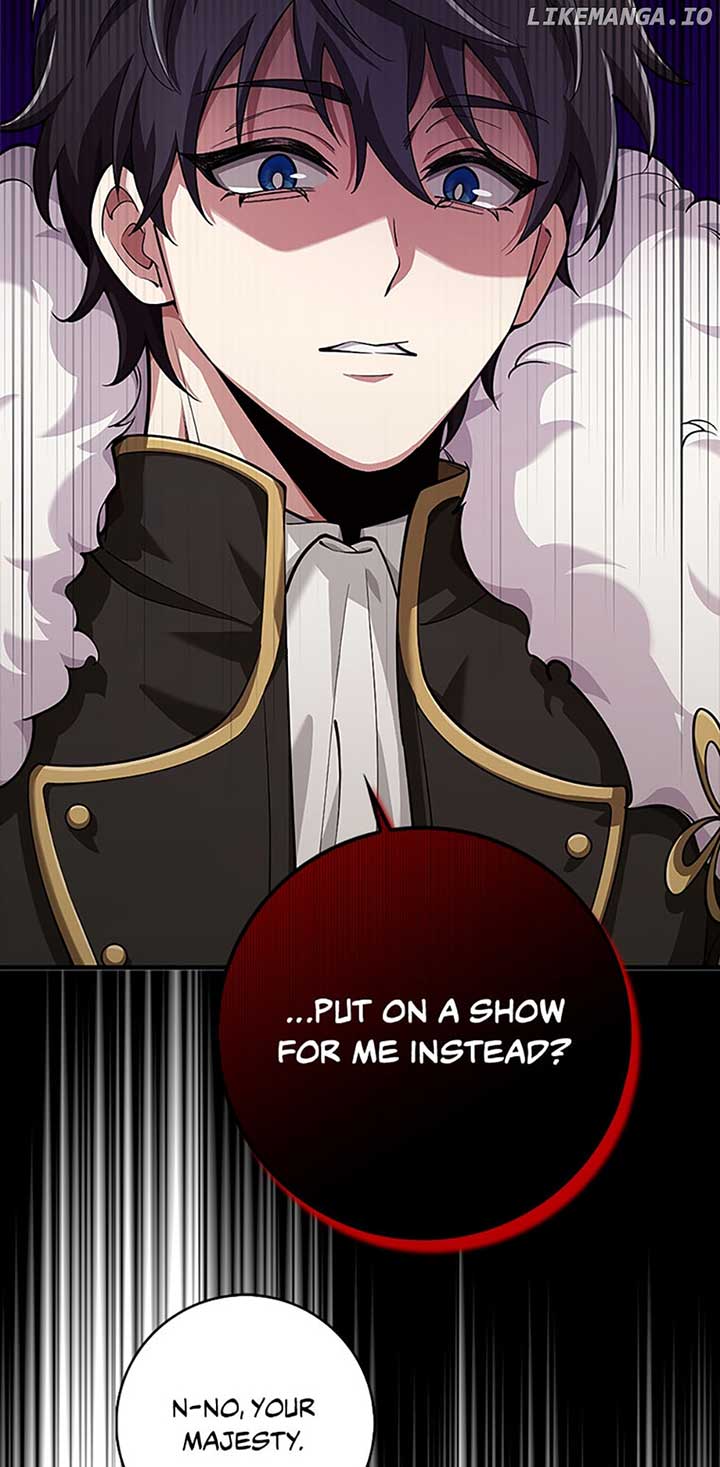 The Dungeon’s Time-Bound S-Rank Beauty Chapter 23 330 77