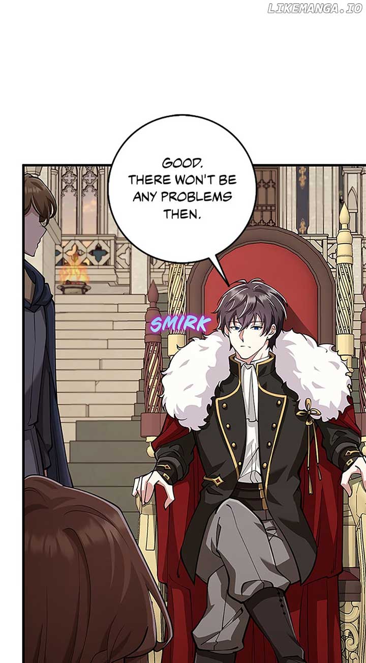 The Dungeon’s Time-Bound S-Rank Beauty Chapter 23 332 79