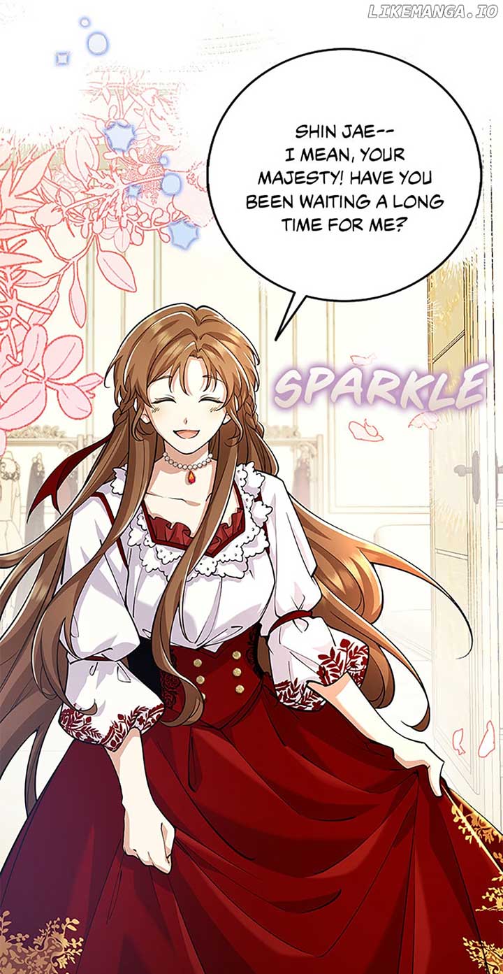 The Dungeon’s Time-Bound S-Rank Beauty Chapter 24 266 04