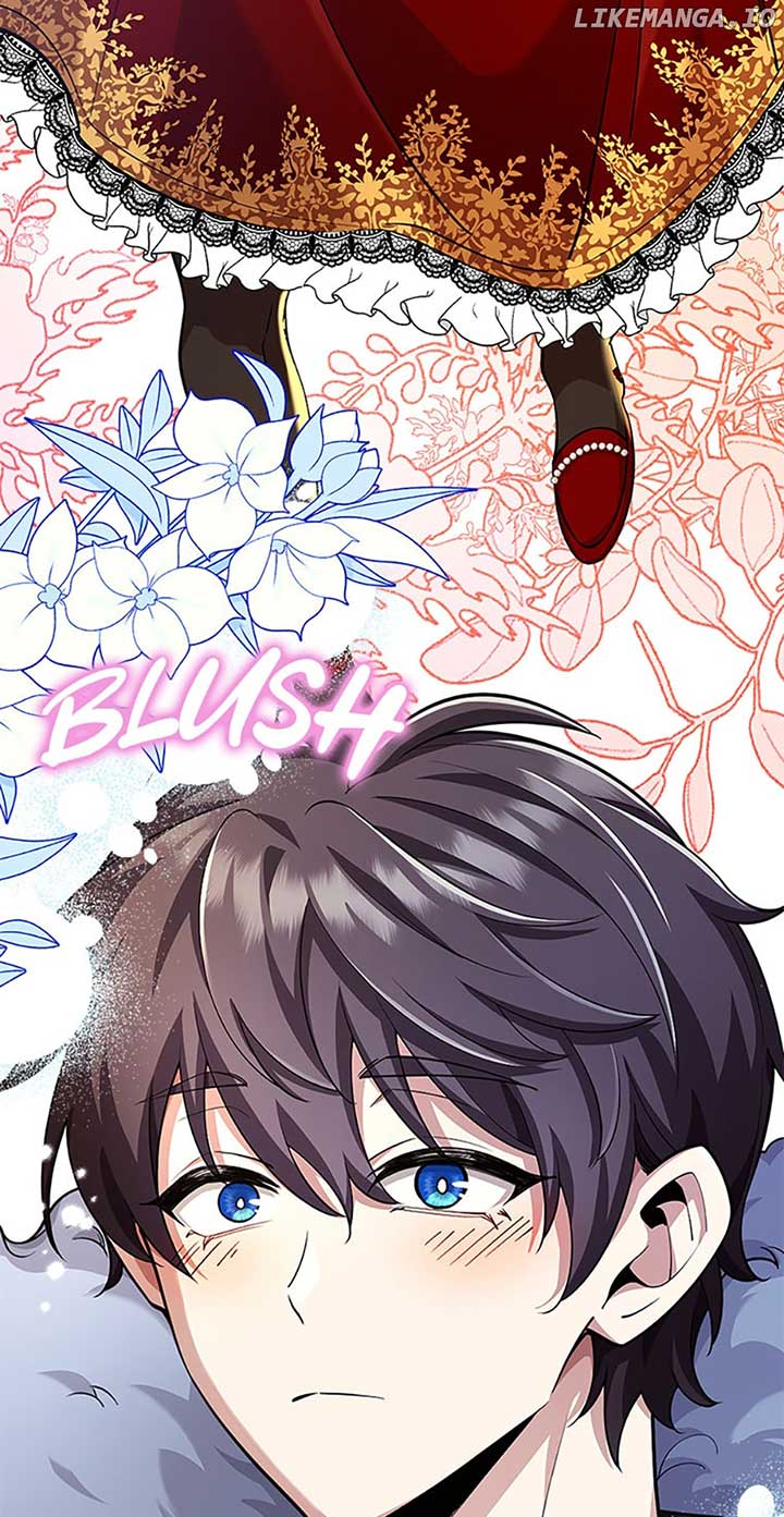 The Dungeon’s Time-Bound S-Rank Beauty Chapter 24 267 05