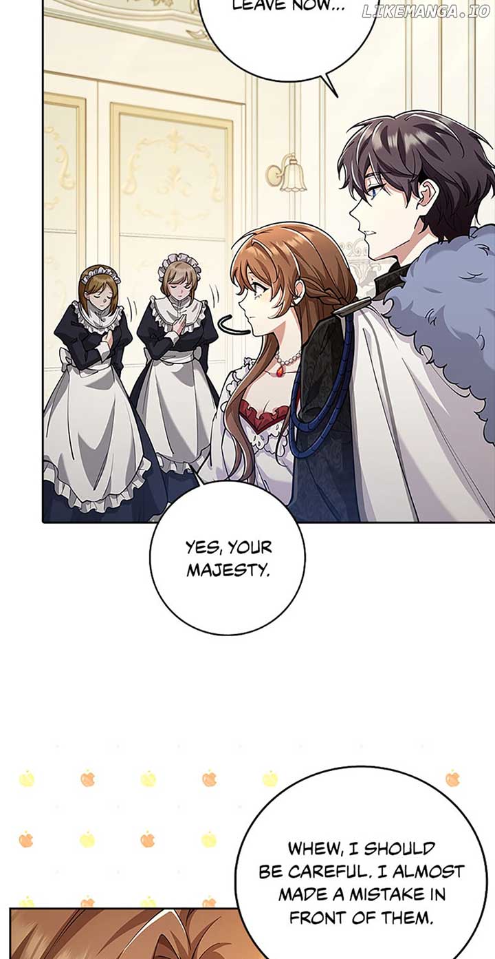 The Dungeon’s Time-Bound S-Rank Beauty Chapter 24 269 07