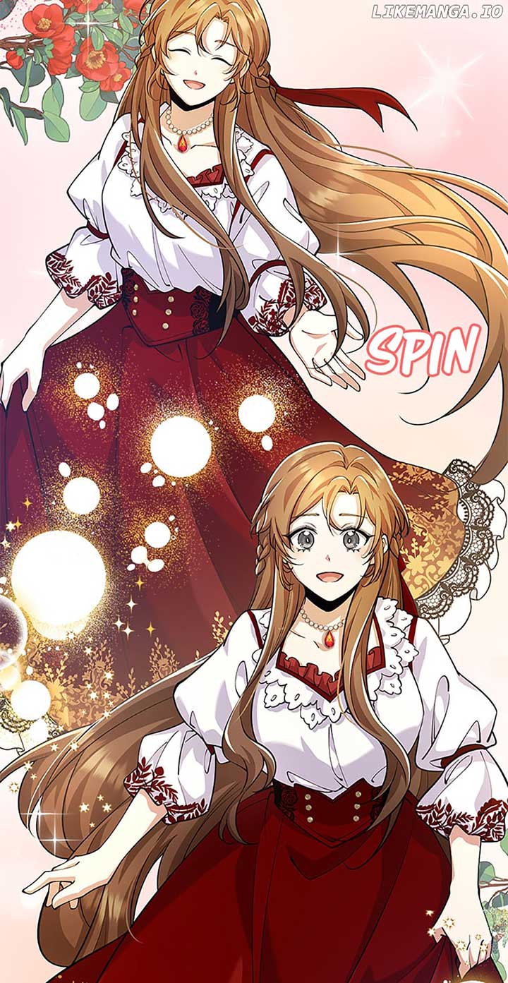 The Dungeon’s Time-Bound S-Rank Beauty Chapter 24 271 09
