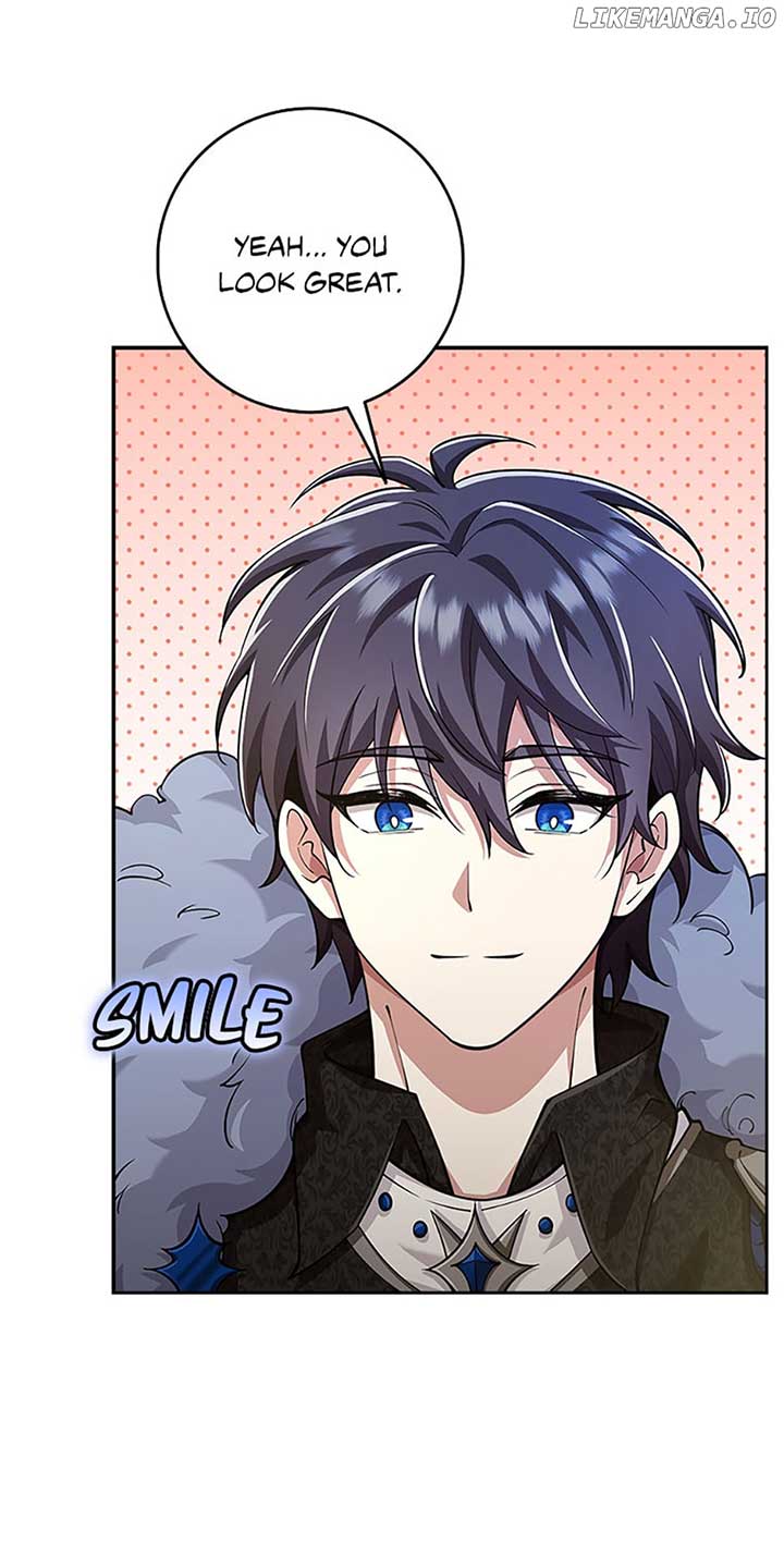 The Dungeon’s Time-Bound S-Rank Beauty Chapter 24 273 11