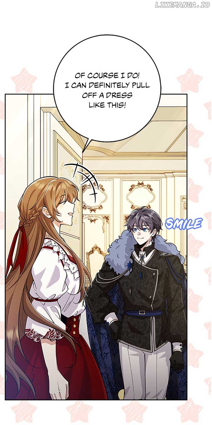 The Dungeon’s Time-Bound S-Rank Beauty Chapter 24 274 12