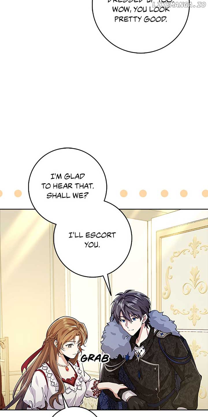 The Dungeon’s Time-Bound S-Rank Beauty Chapter 24 276 14