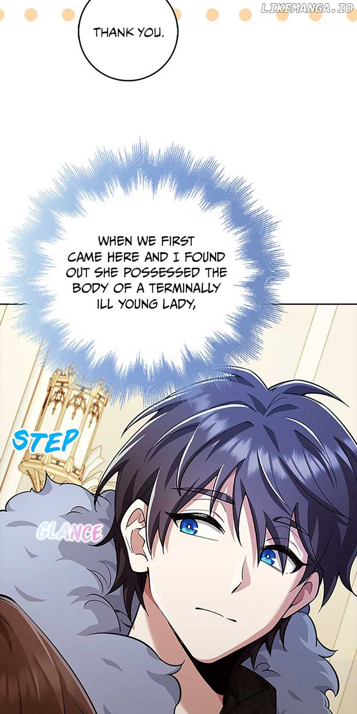 The Dungeon’s Time-Bound S-Rank Beauty Chapter 24 277 15