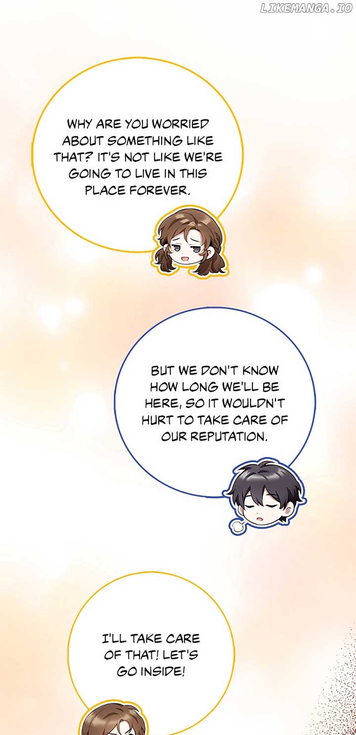 The Dungeon’s Time-Bound S-Rank Beauty Chapter 24 283 21