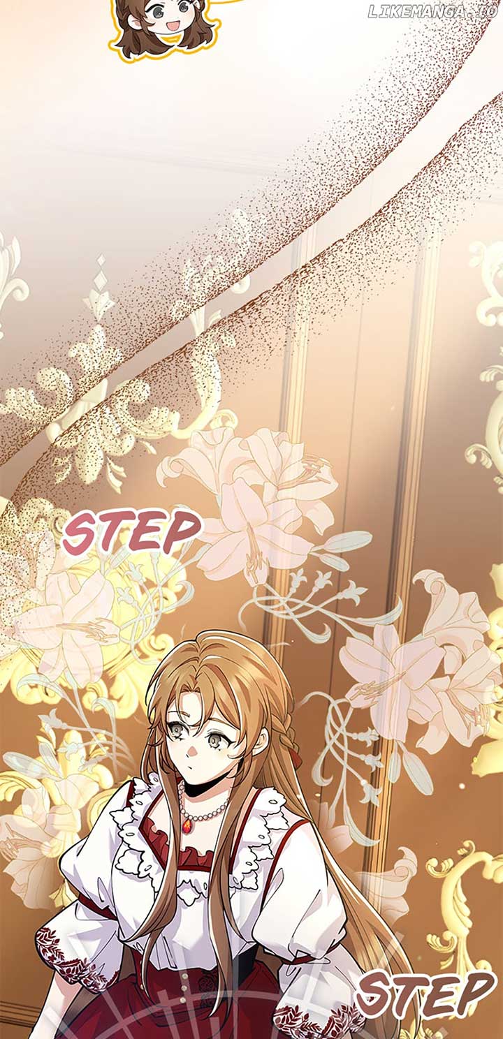The Dungeon’s Time-Bound S-Rank Beauty Chapter 24 284 22