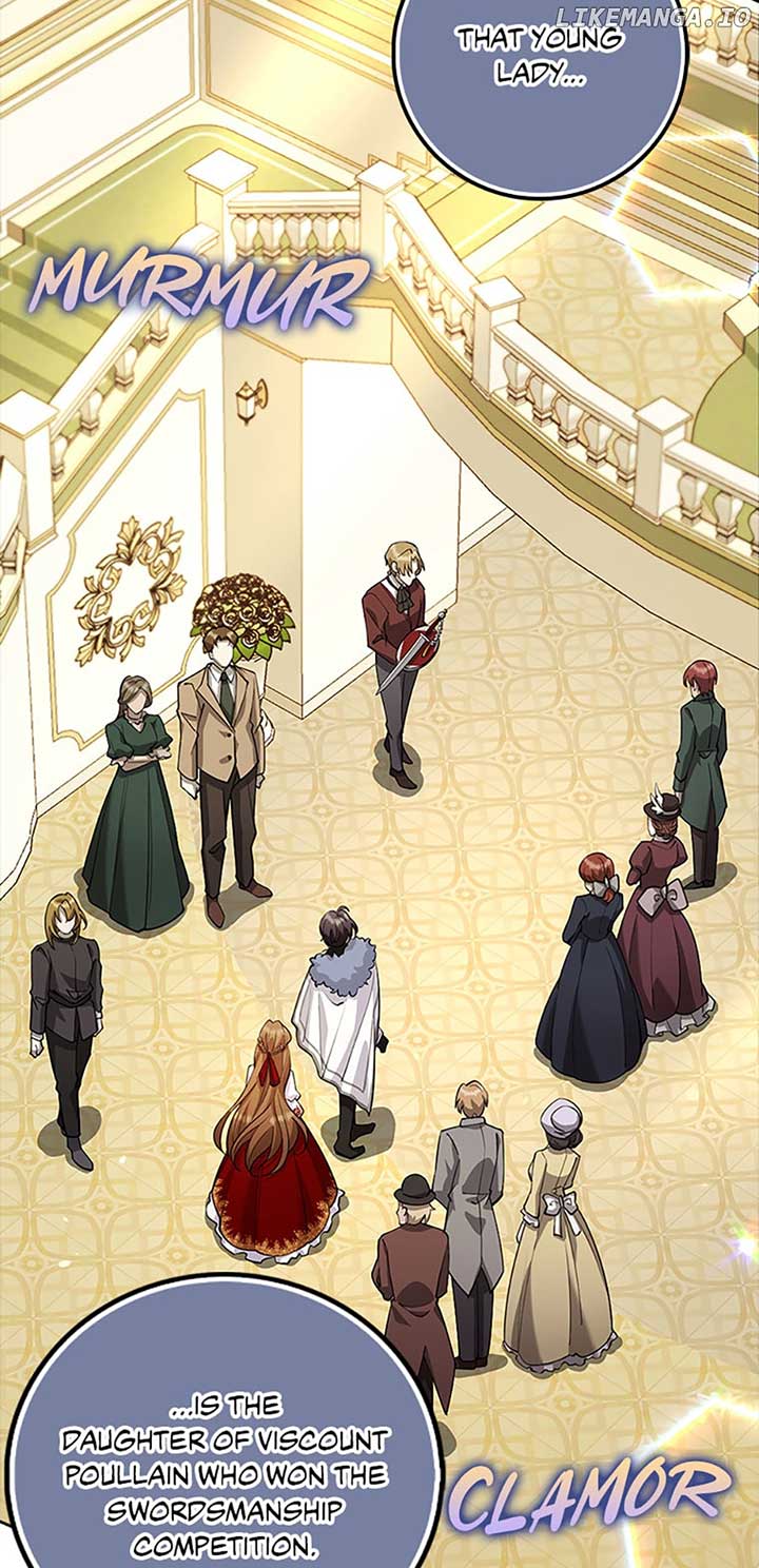 The Dungeon’s Time-Bound S-Rank Beauty Chapter 24 287 25