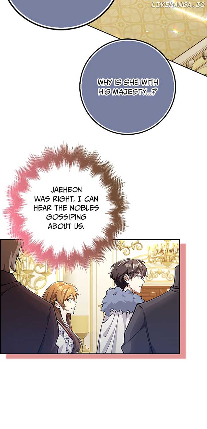 The Dungeon’s Time-Bound S-Rank Beauty Chapter 24 288 26
