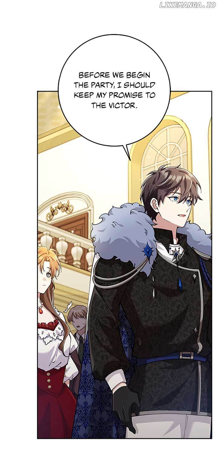 The Dungeon’s Time-Bound S-Rank Beauty Chapter 24 289 27