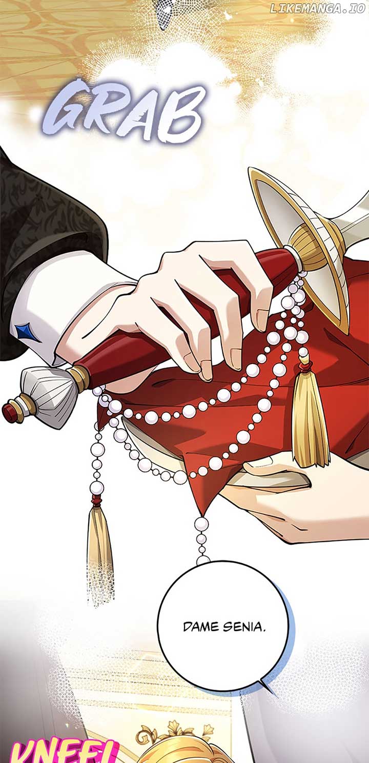 The Dungeon’s Time-Bound S-Rank Beauty Chapter 24 291 29