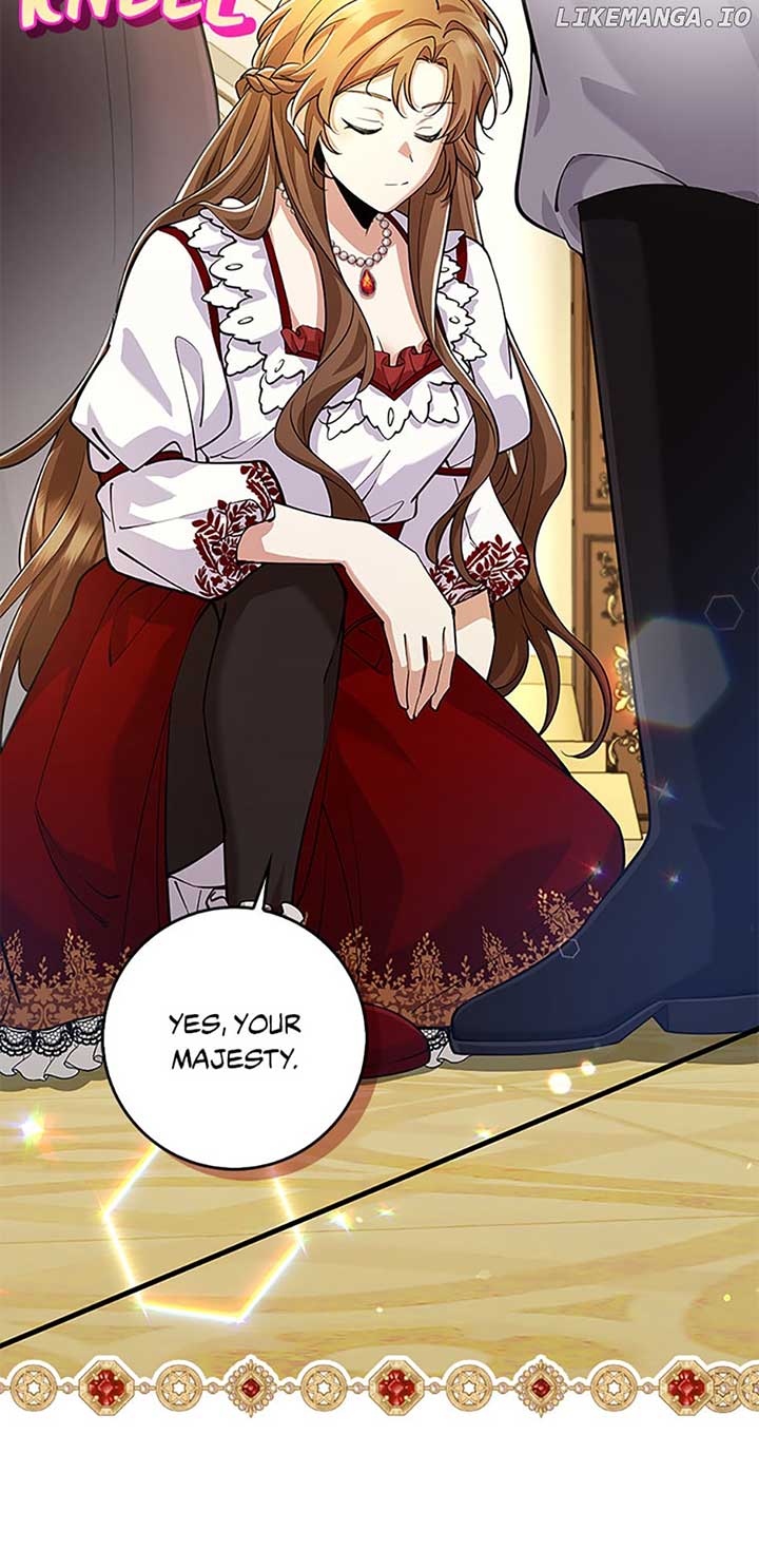 The Dungeon’s Time-Bound S-Rank Beauty Chapter 24 292 30