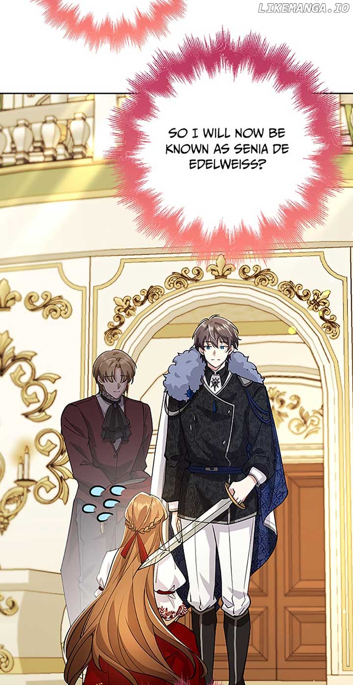 The Dungeon’s Time-Bound S-Rank Beauty Chapter 24 296 34