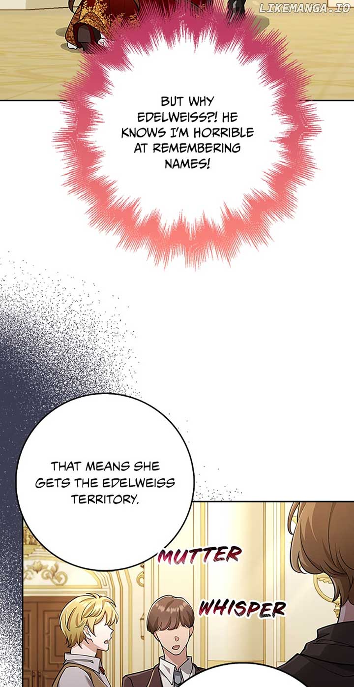 The Dungeon’s Time-Bound S-Rank Beauty Chapter 24 297 35