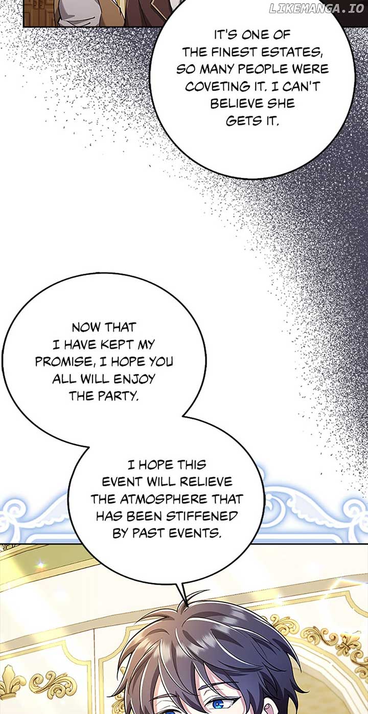 The Dungeon’s Time-Bound S-Rank Beauty Chapter 24 298 36