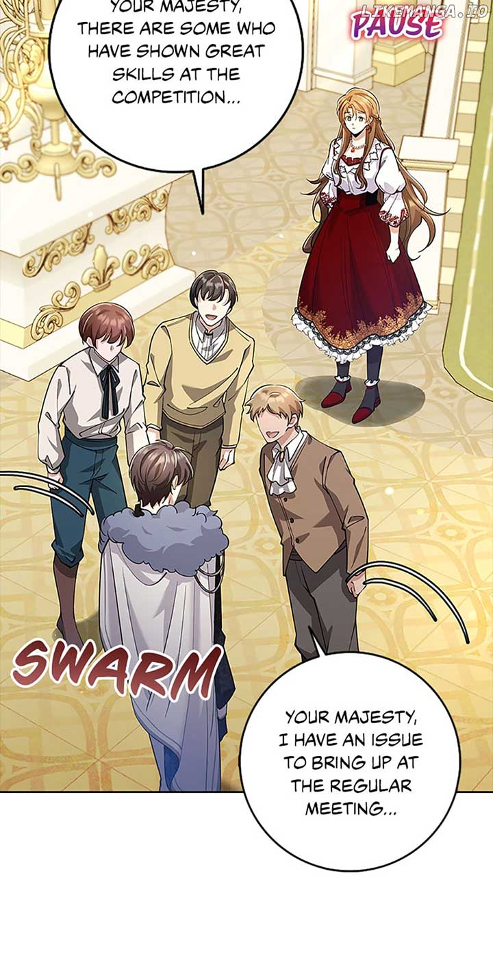 The Dungeon’s Time-Bound S-Rank Beauty Chapter 24 301 39