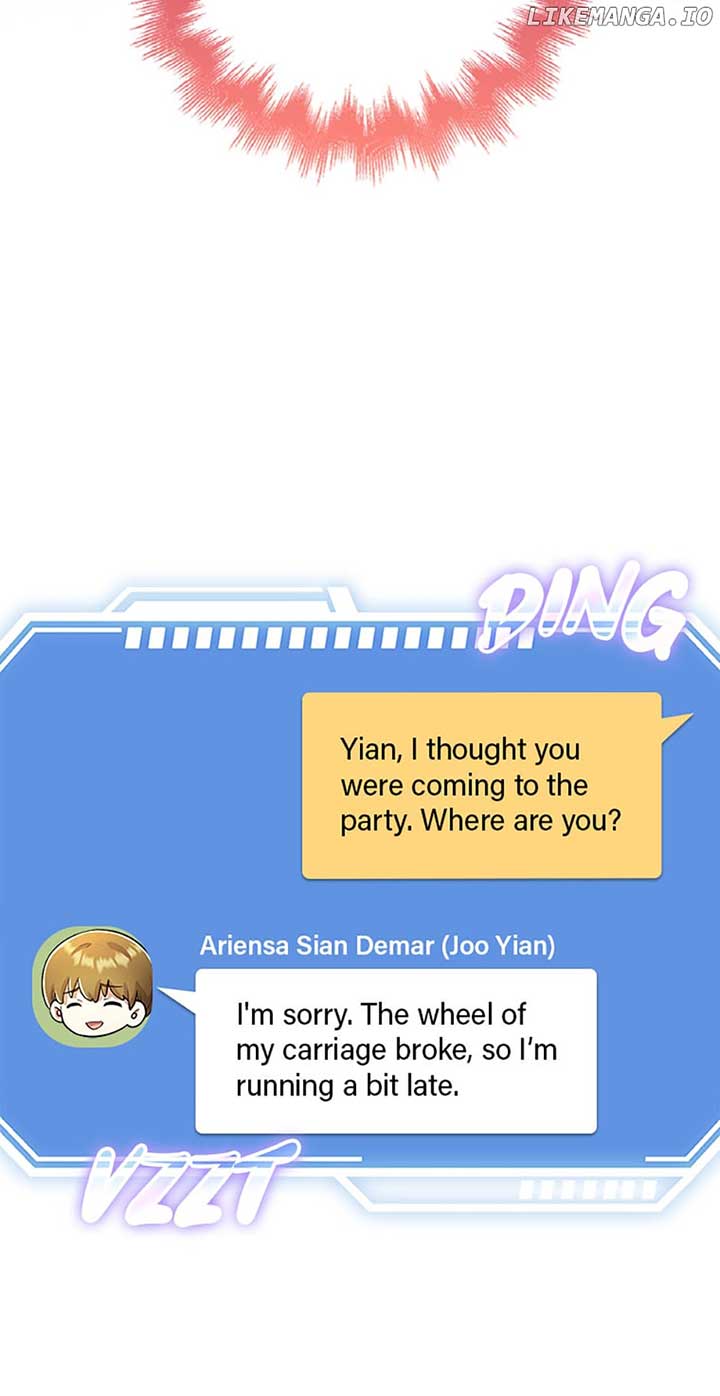 The Dungeon’s Time-Bound S-Rank Beauty Chapter 24 303 41