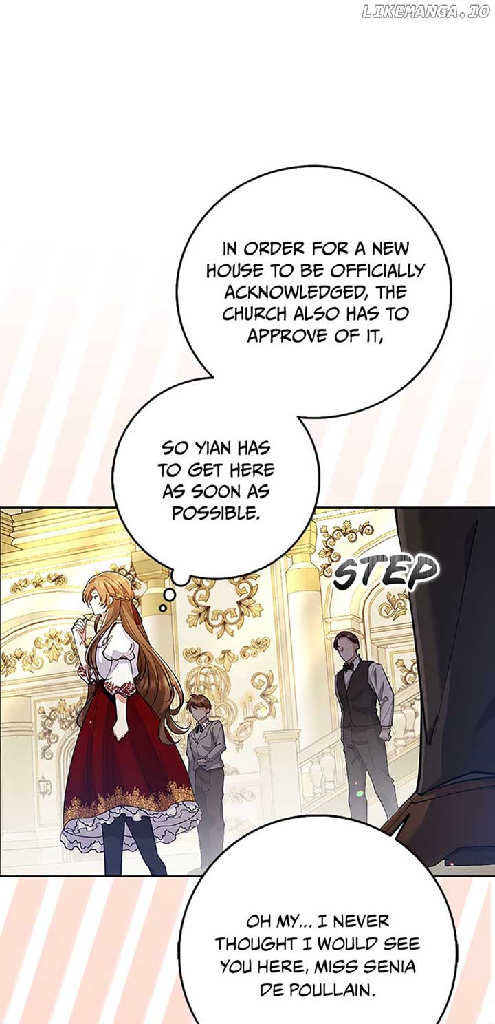 The Dungeon’s Time-Bound S-Rank Beauty Chapter 24 304 42