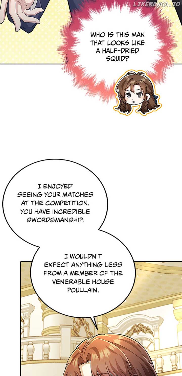 The Dungeon’s Time-Bound S-Rank Beauty Chapter 24 307 45