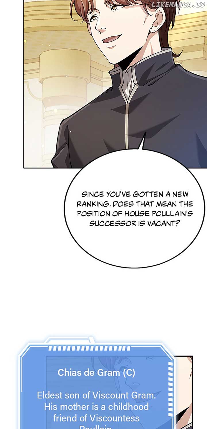 The Dungeon’s Time-Bound S-Rank Beauty Chapter 24 308 46