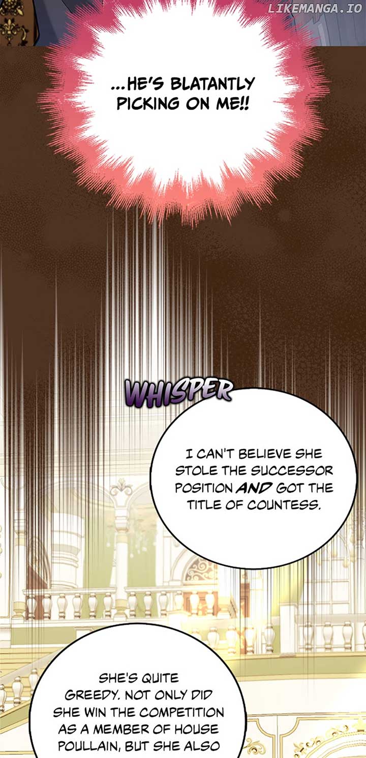 The Dungeon’s Time-Bound S-Rank Beauty Chapter 24 311 49