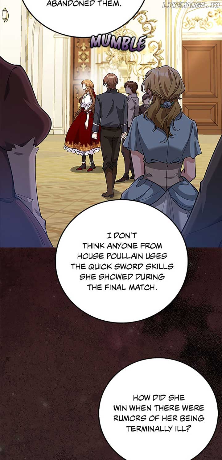 The Dungeon’s Time-Bound S-Rank Beauty Chapter 24 312 50