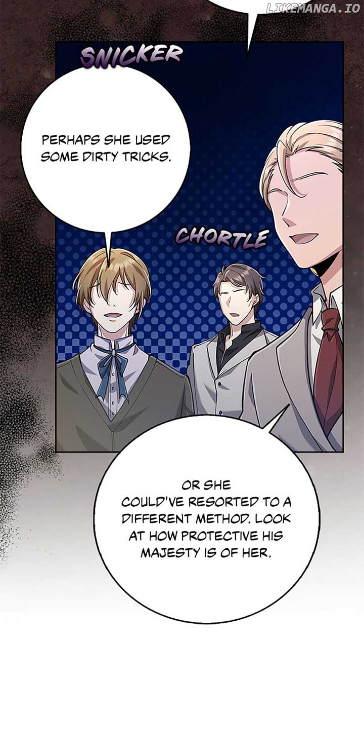 The Dungeon’s Time-Bound S-Rank Beauty Chapter 24 313 51