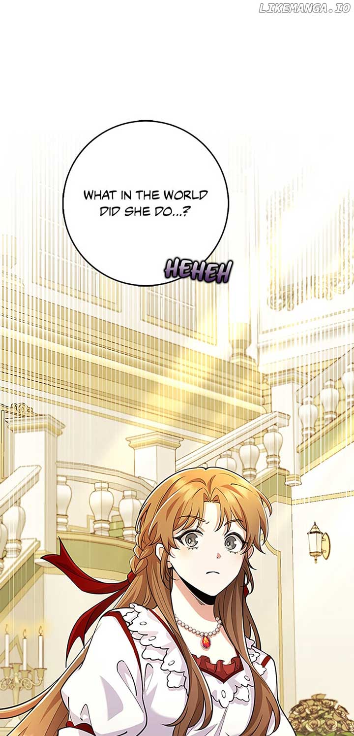 The Dungeon’s Time-Bound S-Rank Beauty Chapter 24 314 52