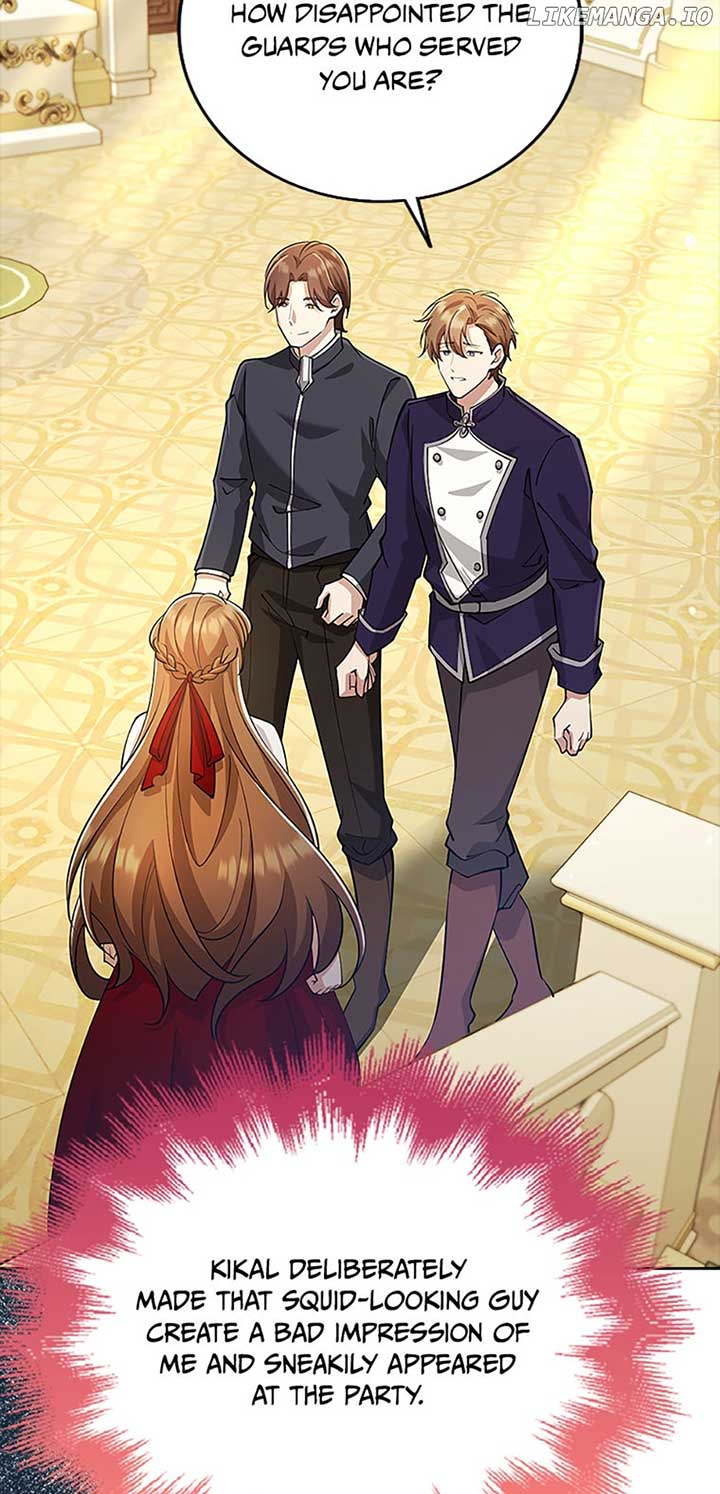 The Dungeon’s Time-Bound S-Rank Beauty Chapter 24 317 55