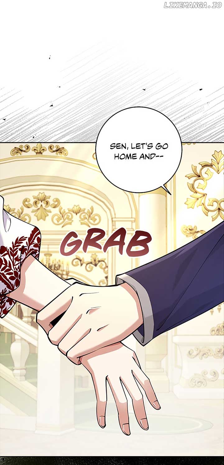 The Dungeon’s Time-Bound S-Rank Beauty Chapter 24 321 59