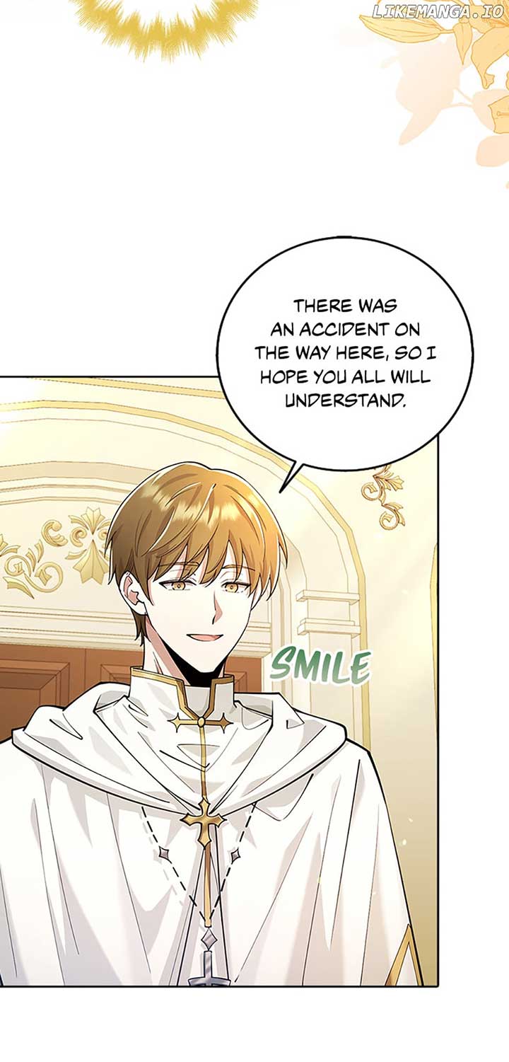 The Dungeon’s Time-Bound S-Rank Beauty Chapter 24 325 63