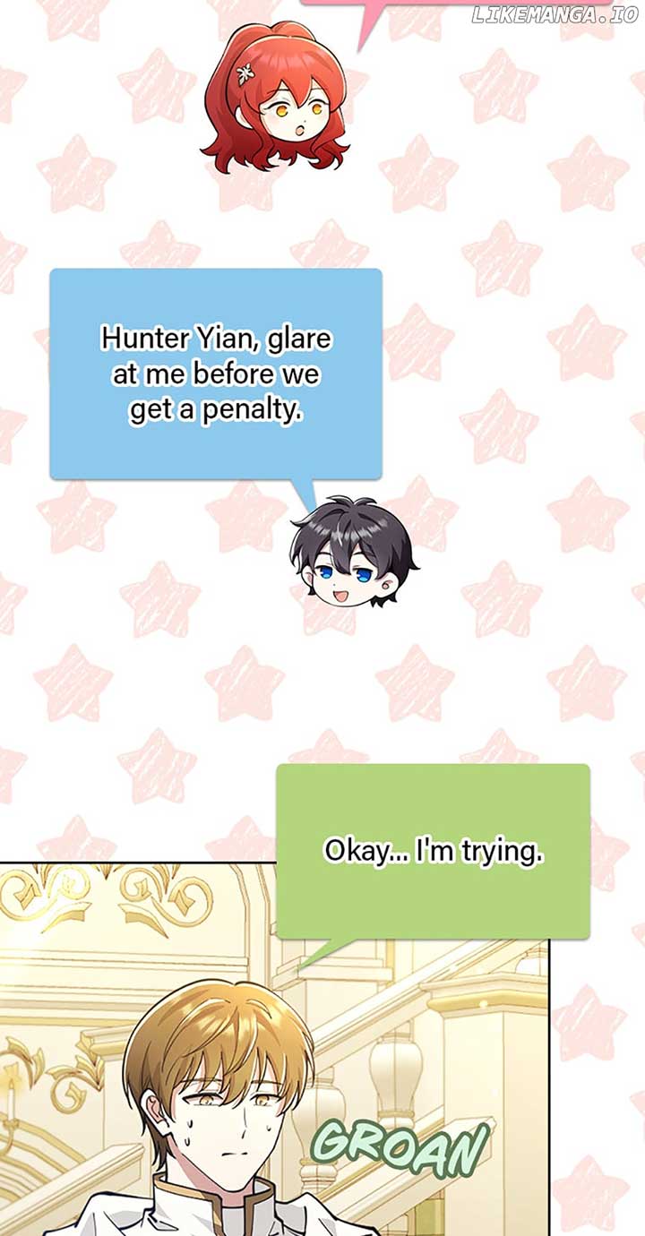 The Dungeon’s Time-Bound S-Rank Beauty Chapter 24 335 73