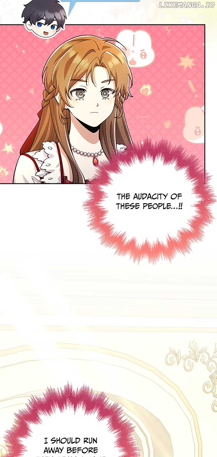 The Dungeon’s Time-Bound S-Rank Beauty Chapter 24 343 81