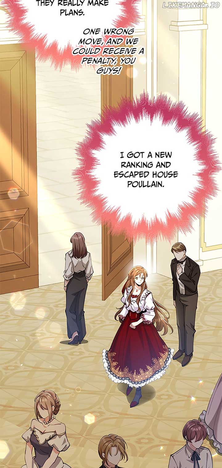 The Dungeon’s Time-Bound S-Rank Beauty Chapter 24 344 82