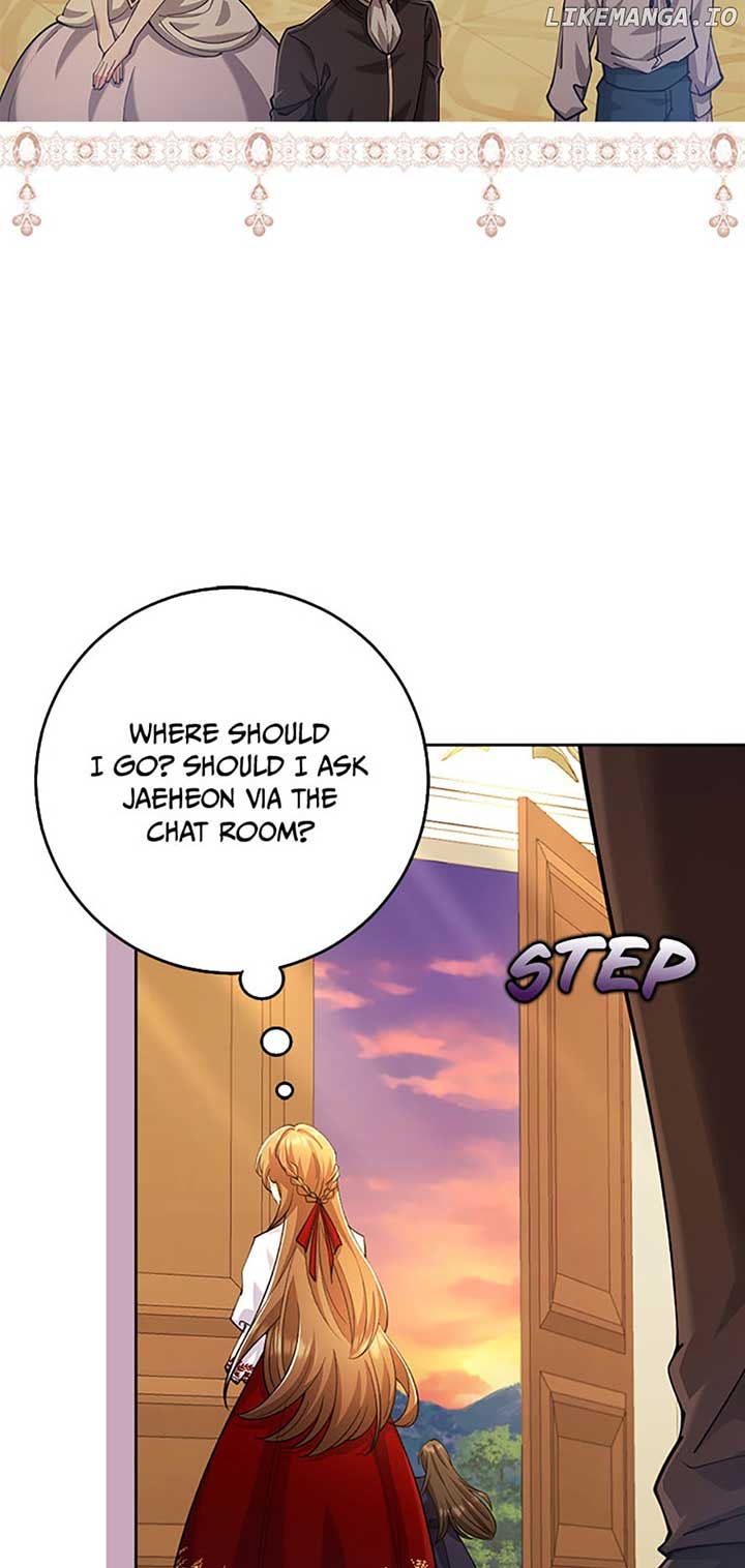 The Dungeon’s Time-Bound S-Rank Beauty Chapter 24 345 83