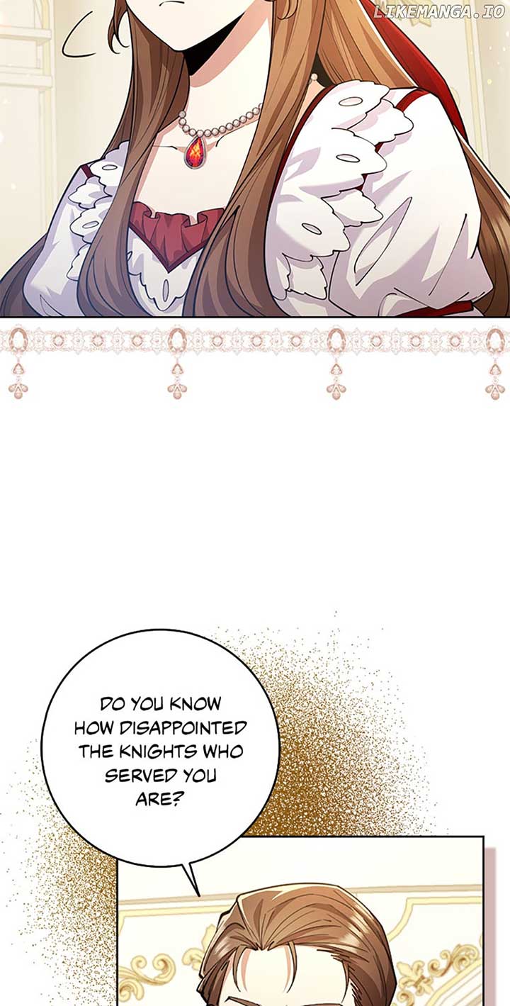 The Dungeon’s Time-Bound S-Rank Beauty Chapter 25 225 02