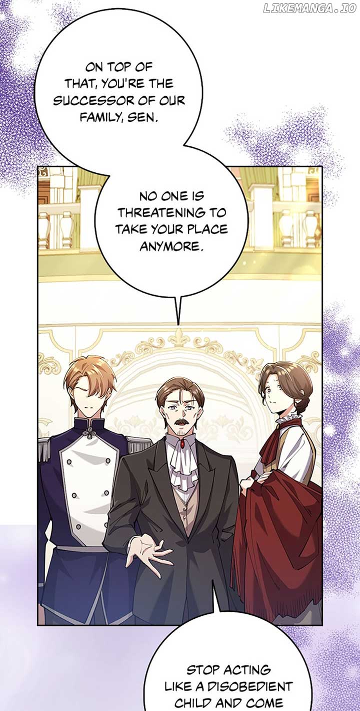 The Dungeon’s Time-Bound S-Rank Beauty Chapter 25 227 04
