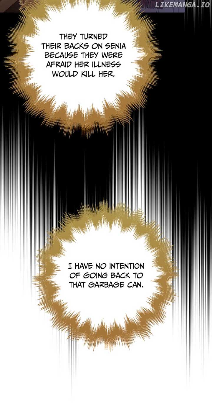The Dungeon’s Time-Bound S-Rank Beauty Chapter 25 230 07