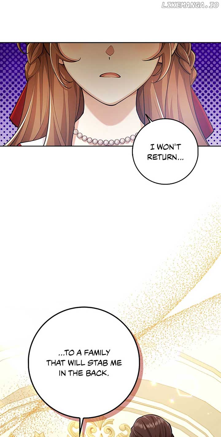 The Dungeon’s Time-Bound S-Rank Beauty Chapter 25 231 08