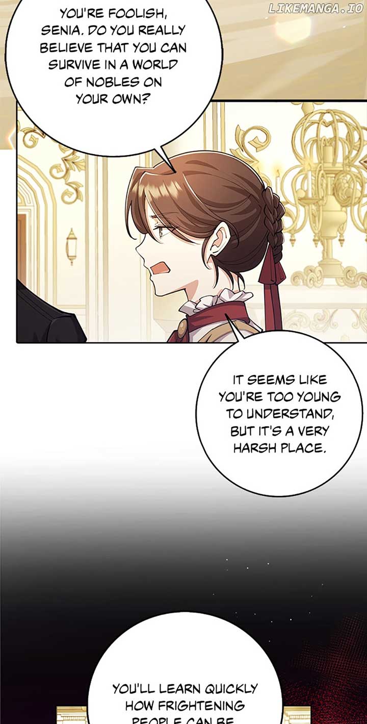 The Dungeon’s Time-Bound S-Rank Beauty Chapter 25 233 10