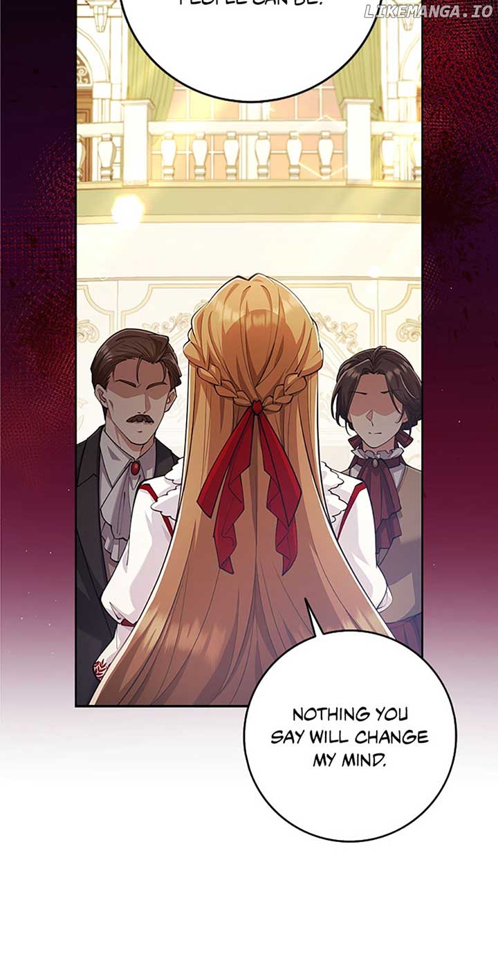 The Dungeon’s Time-Bound S-Rank Beauty Chapter 25 234 11