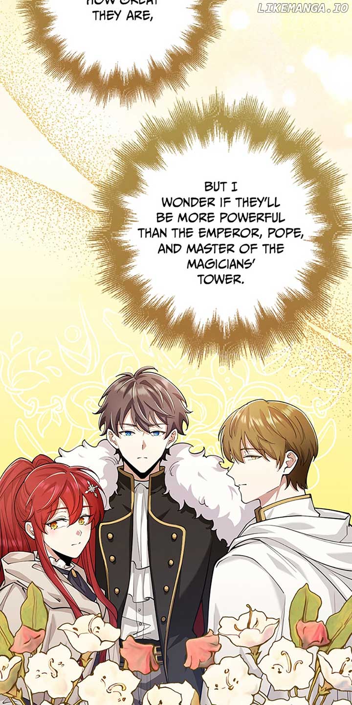 The Dungeon’s Time-Bound S-Rank Beauty Chapter 25 237 14