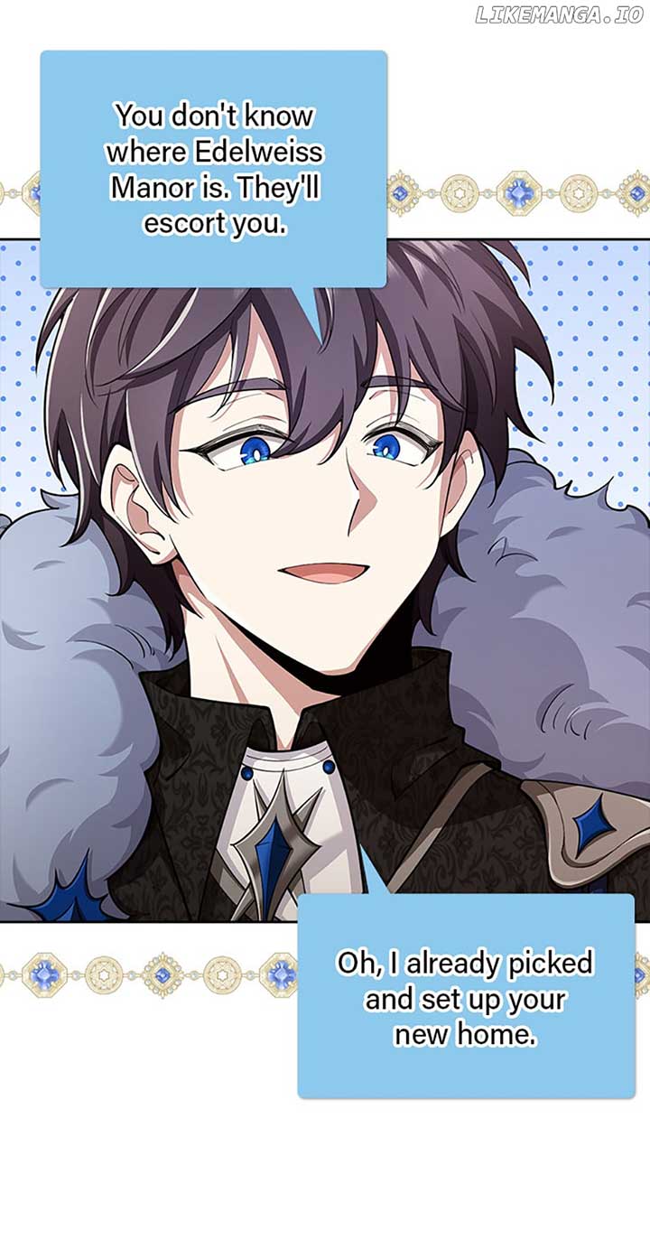 The Dungeon’s Time-Bound S-Rank Beauty Chapter 25 244 21