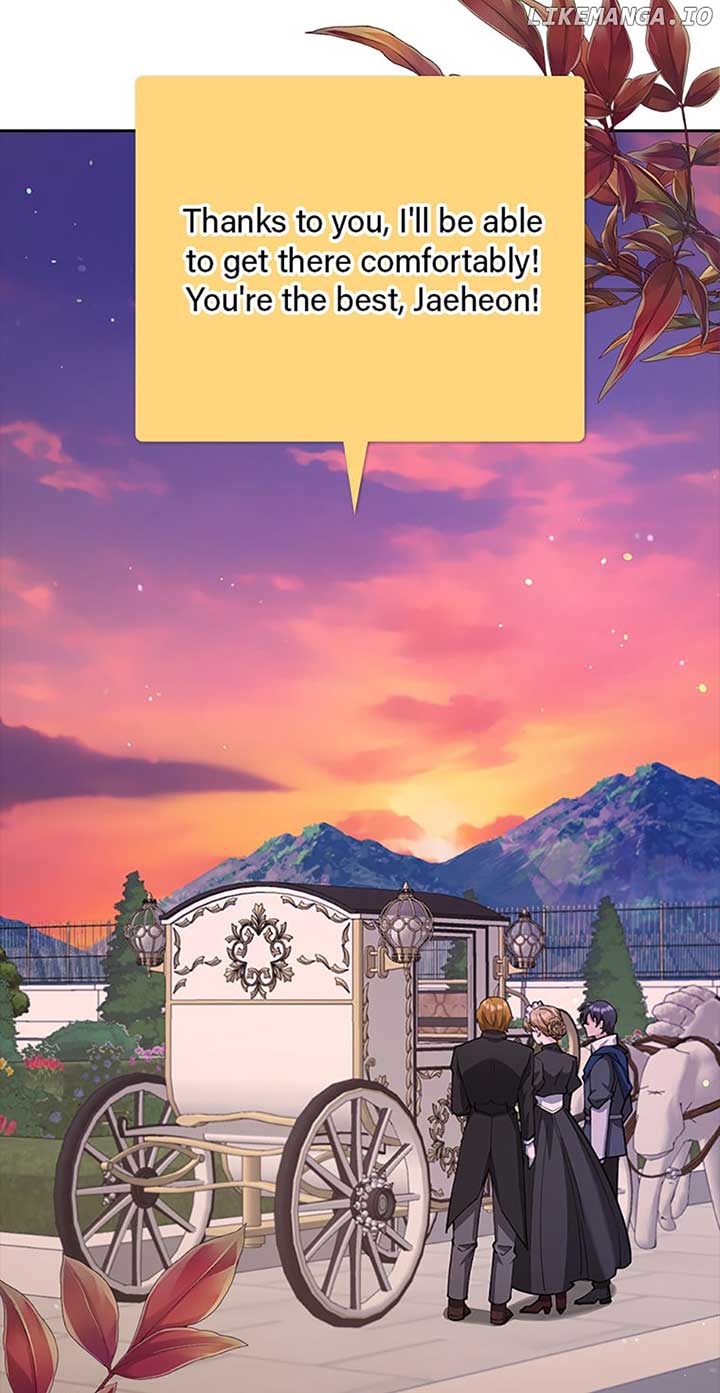 The Dungeon’s Time-Bound S-Rank Beauty Chapter 25 246 23