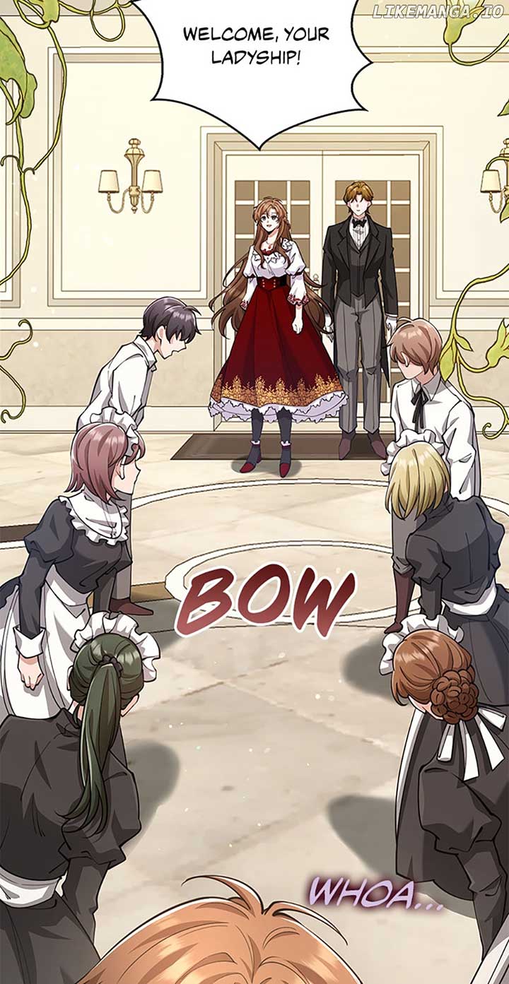 The Dungeon’s Time-Bound S-Rank Beauty Chapter 25 252 29
