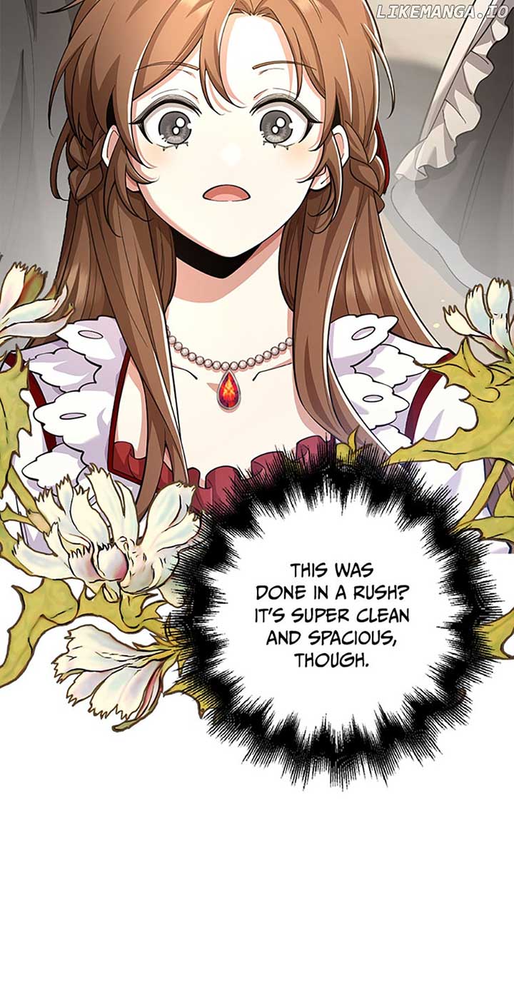 The Dungeon’s Time-Bound S-Rank Beauty Chapter 25 253 30